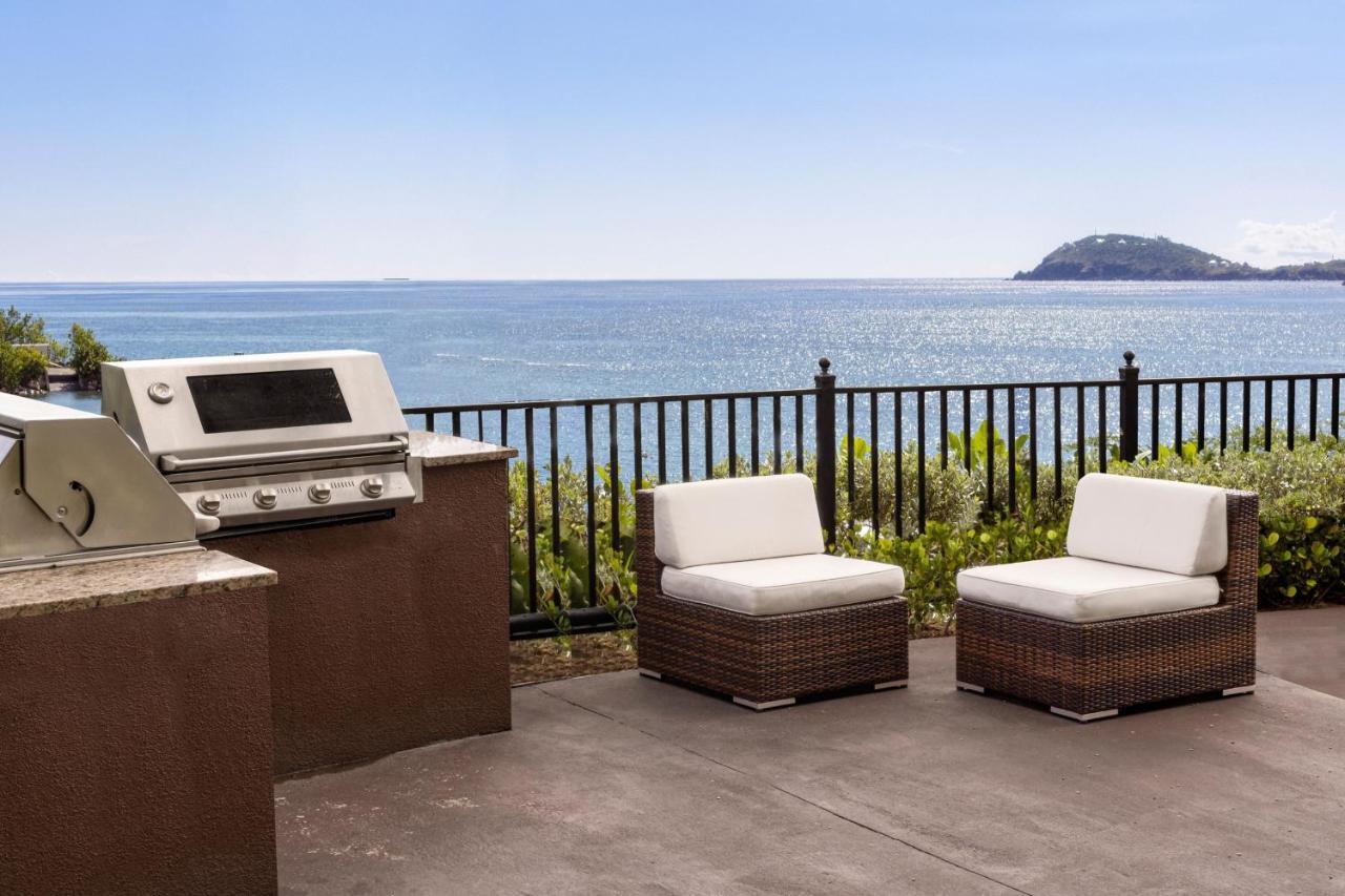 Marriott'S Frenchman'S Cove Hotel Estate Thomas Exterior photo