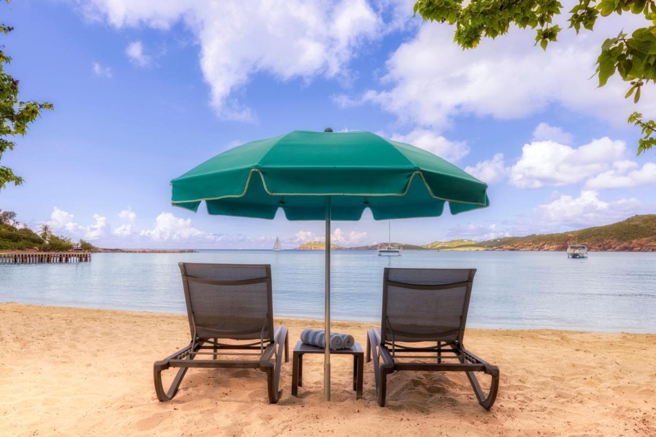 Marriott'S Frenchman'S Cove Hotel Estate Thomas Exterior photo