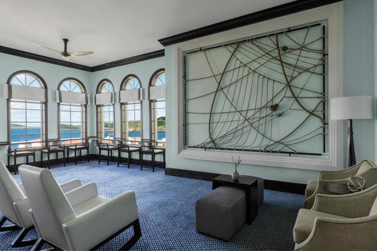 Marriott'S Frenchman'S Cove Hotel Estate Thomas Exterior photo
