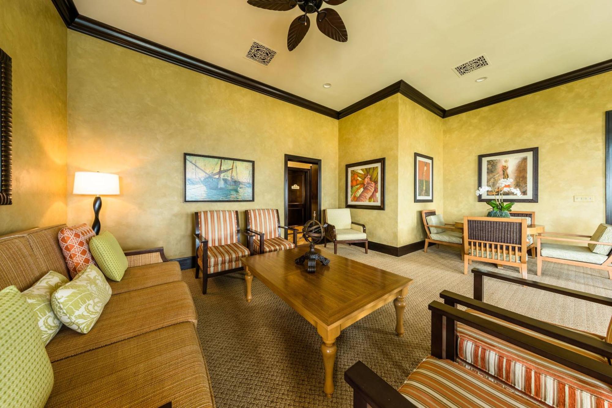 Marriott'S Frenchman'S Cove Hotel Estate Thomas Exterior photo