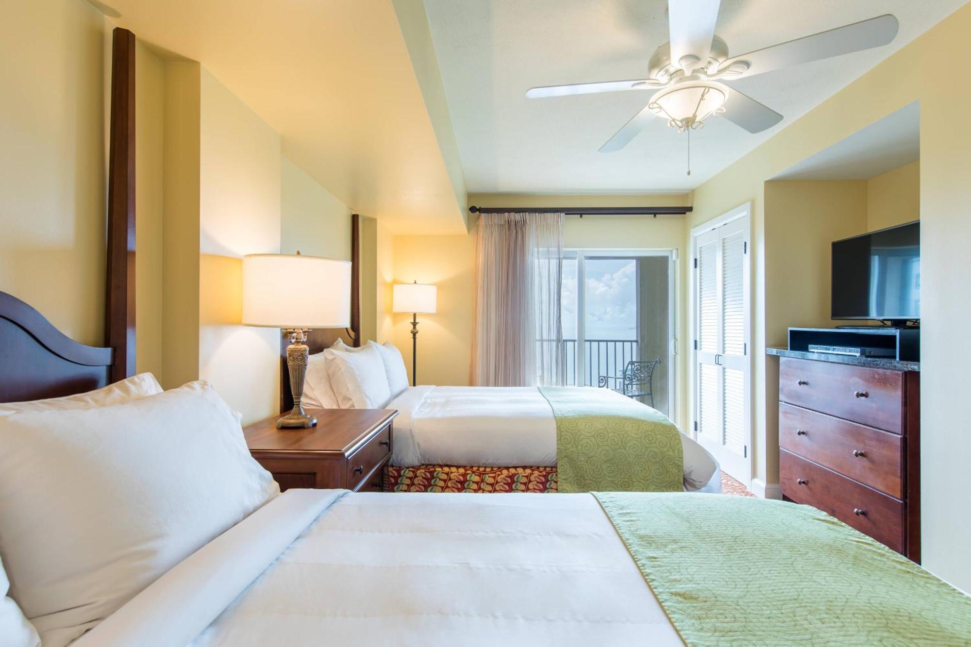 Marriott'S Frenchman'S Cove Hotel Estate Thomas Exterior photo