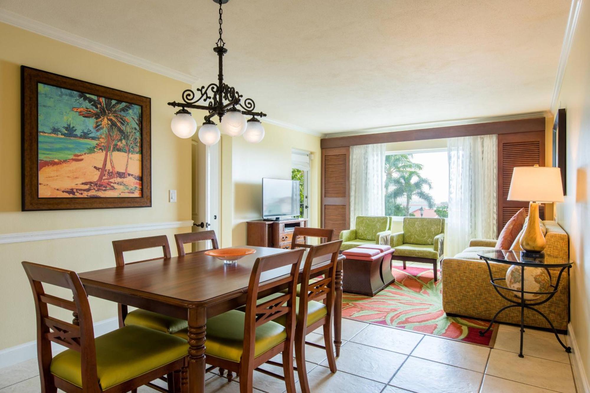 Marriott'S Frenchman'S Cove Hotel Estate Thomas Exterior photo