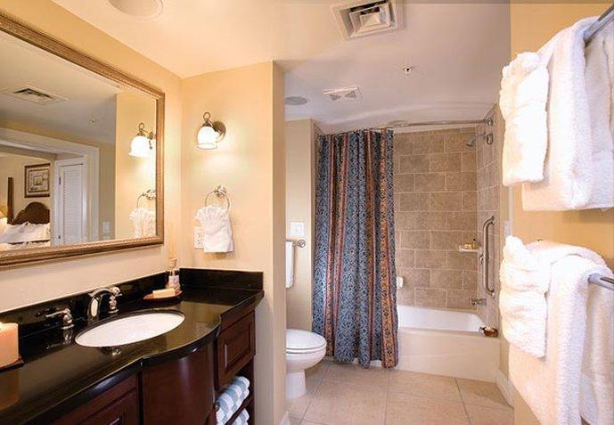 Marriott'S Frenchman'S Cove Hotel Estate Thomas Exterior photo