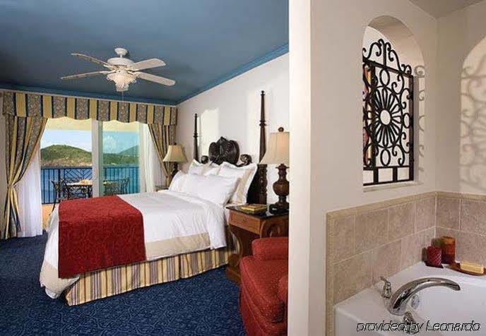 Marriott'S Frenchman'S Cove Hotel Estate Thomas Exterior photo