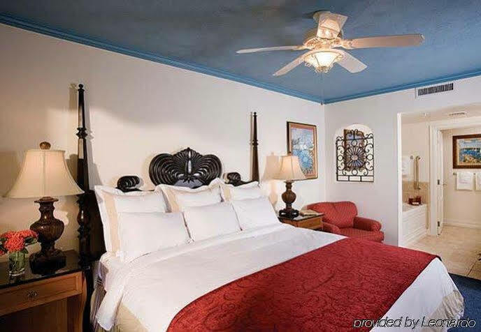 Marriott'S Frenchman'S Cove Hotel Estate Thomas Exterior photo